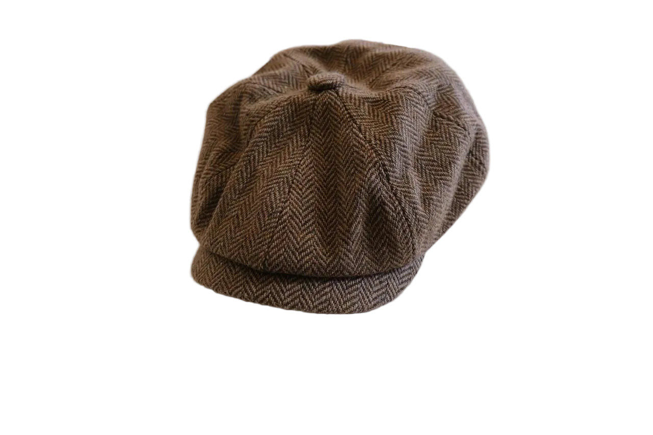 Boina Brown