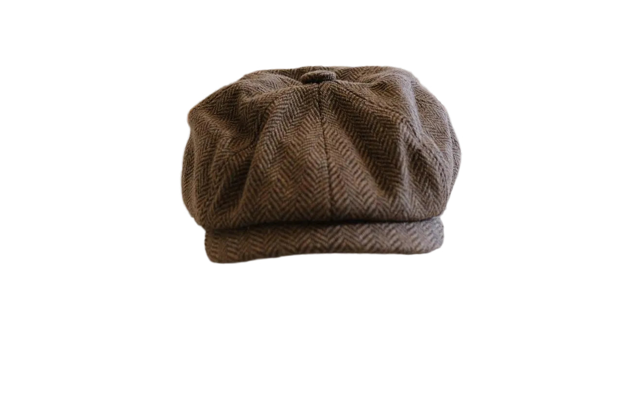 Boina Brown