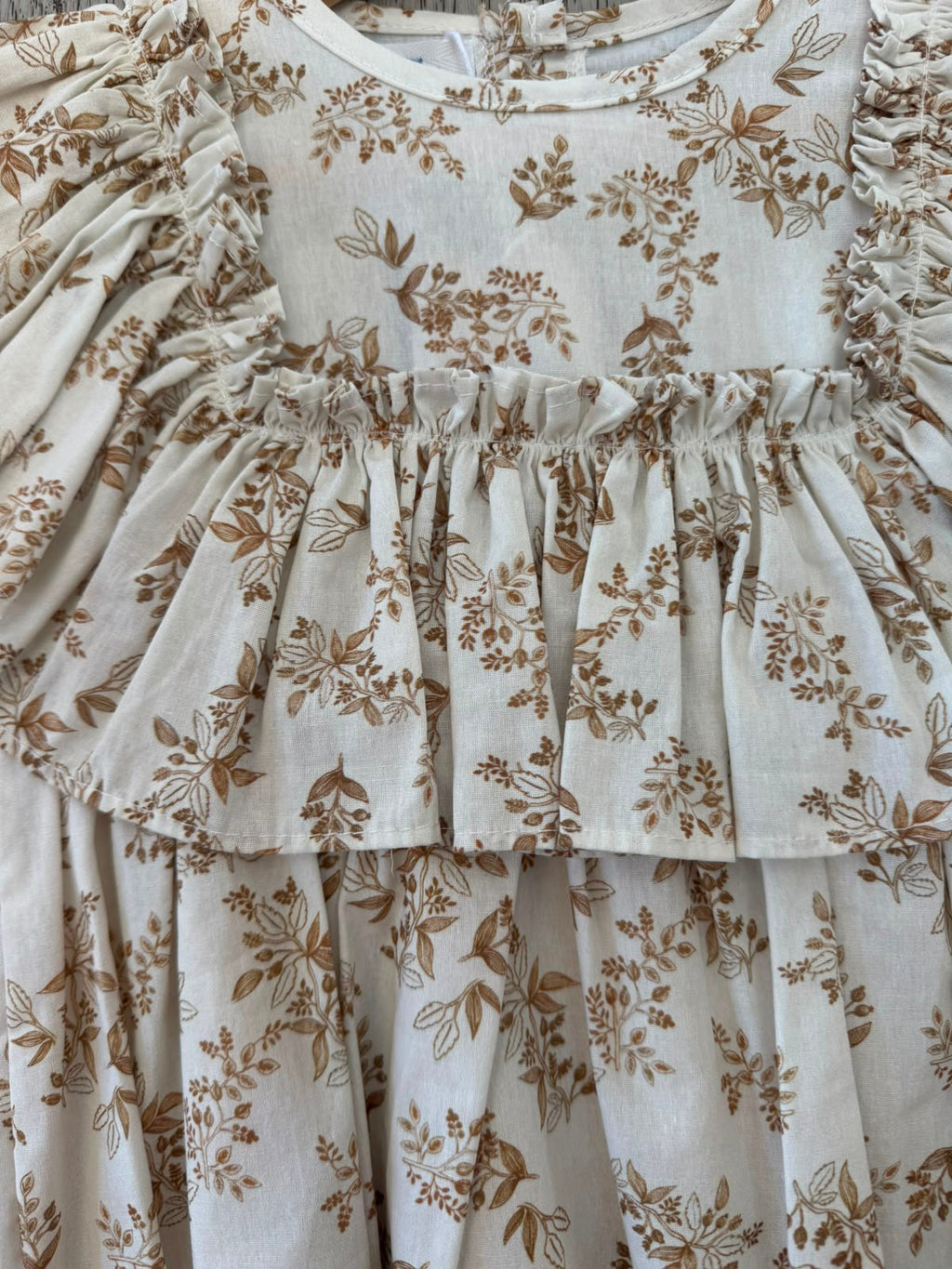 Vestido Blaire