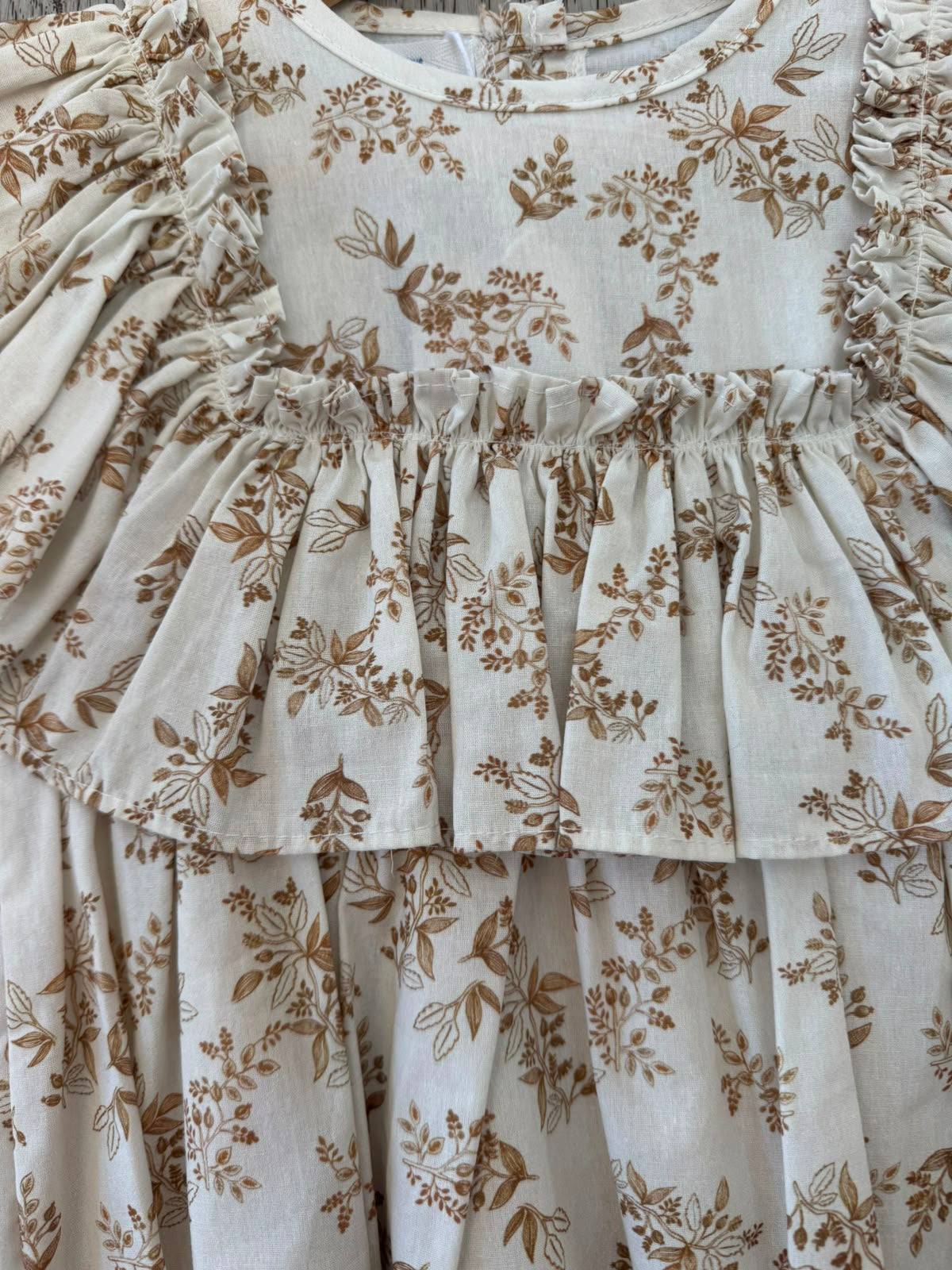 Vestido Blaire