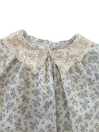 Vestido Daisy