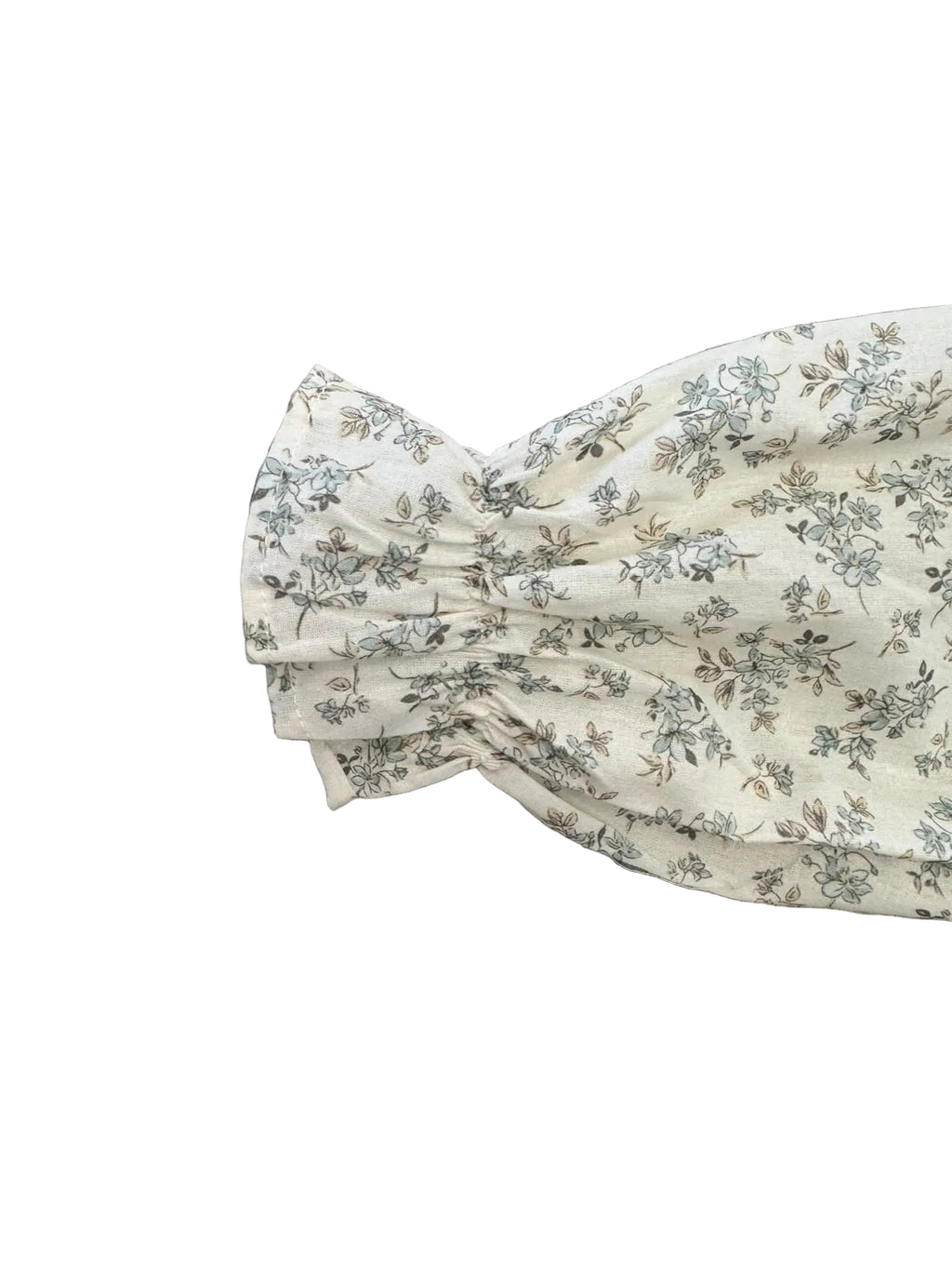 Vestido Daisy