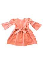 Vestido Rosaly