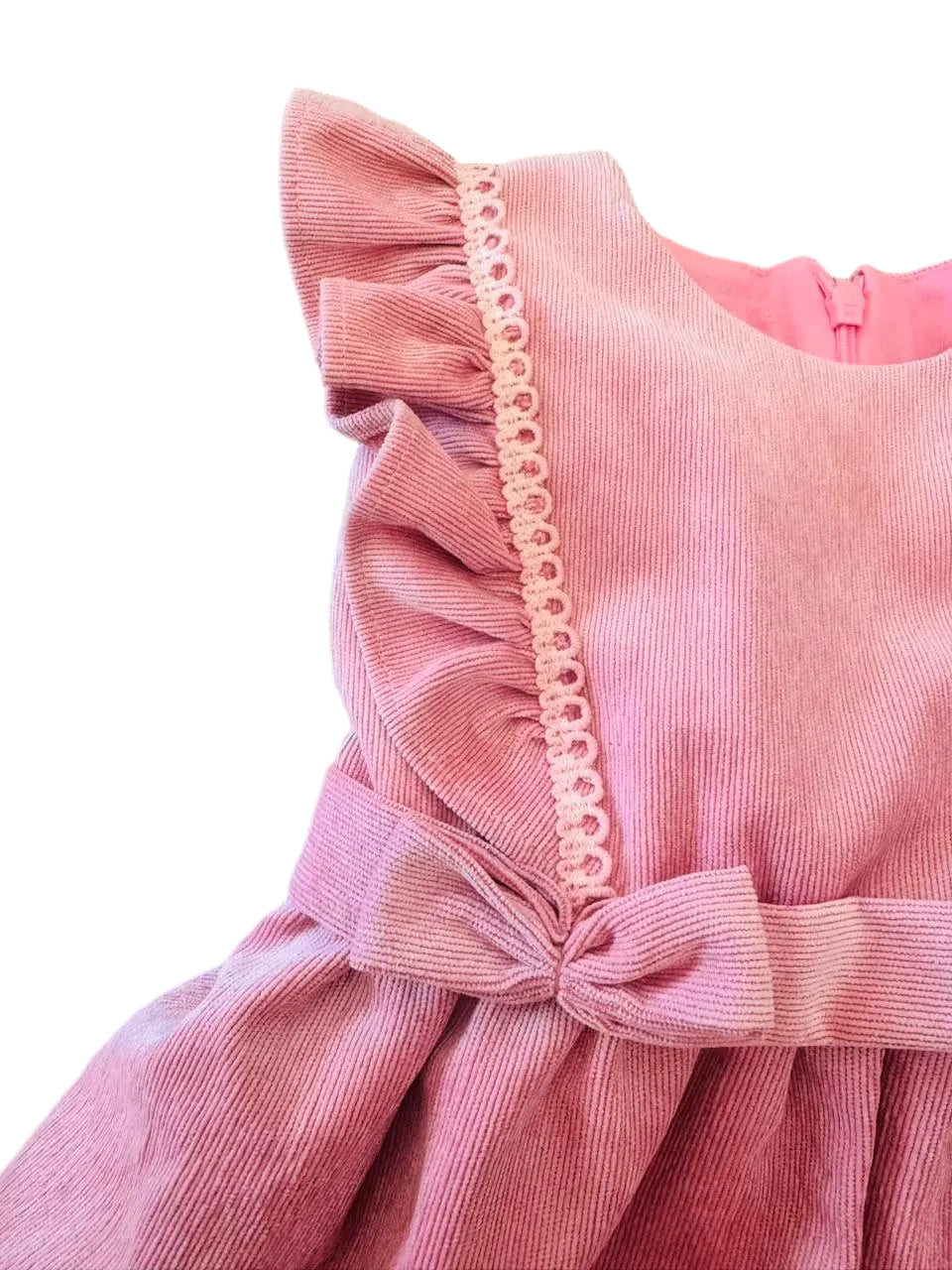 Vestido Andrea