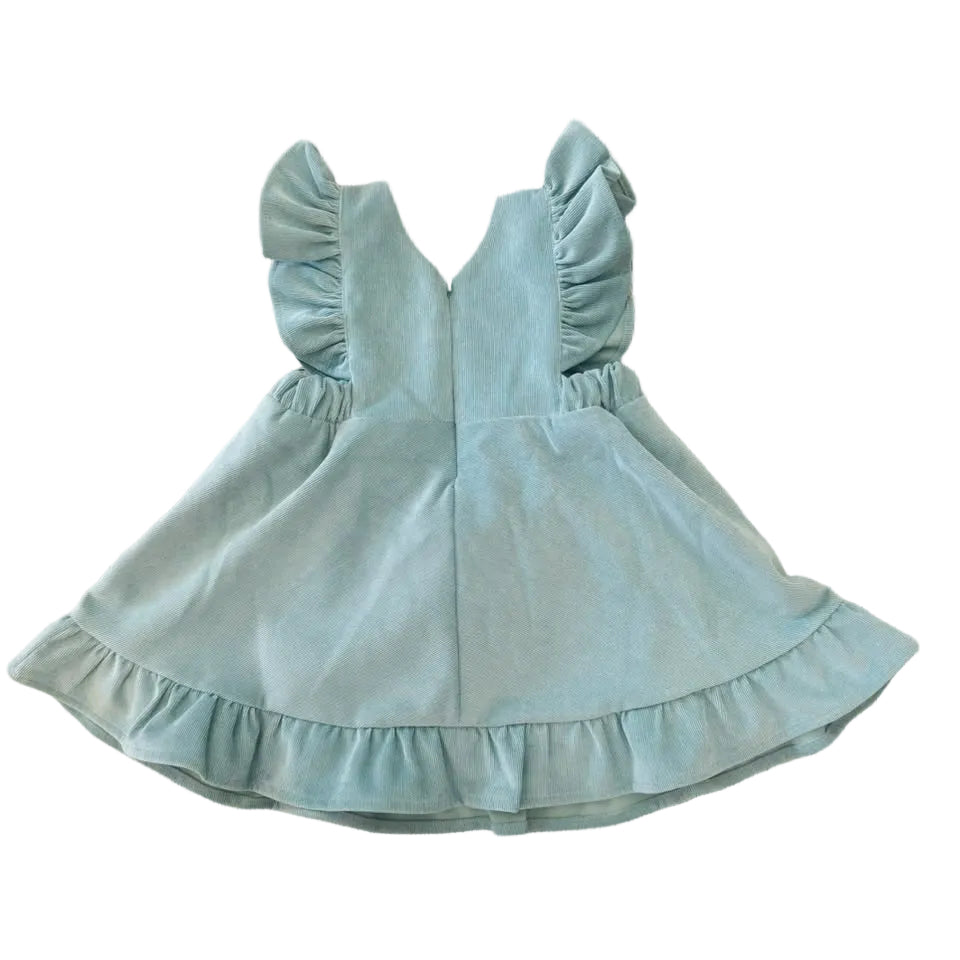 Vestido Blue
