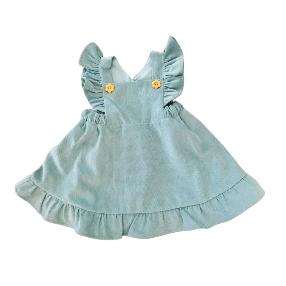 Vestido Blue