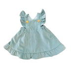Vestido Blue