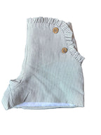 Short Malva