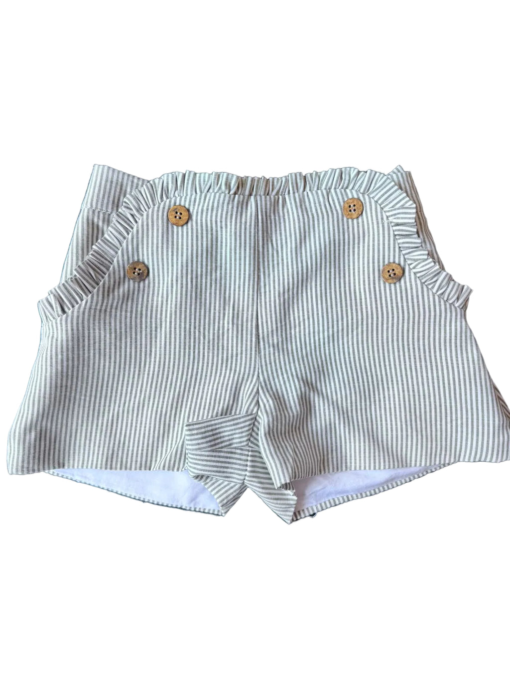 Short Malva