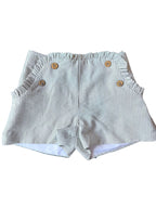 Short Malva