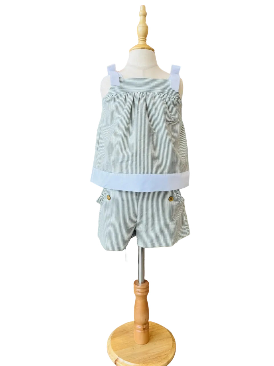 Short Malva