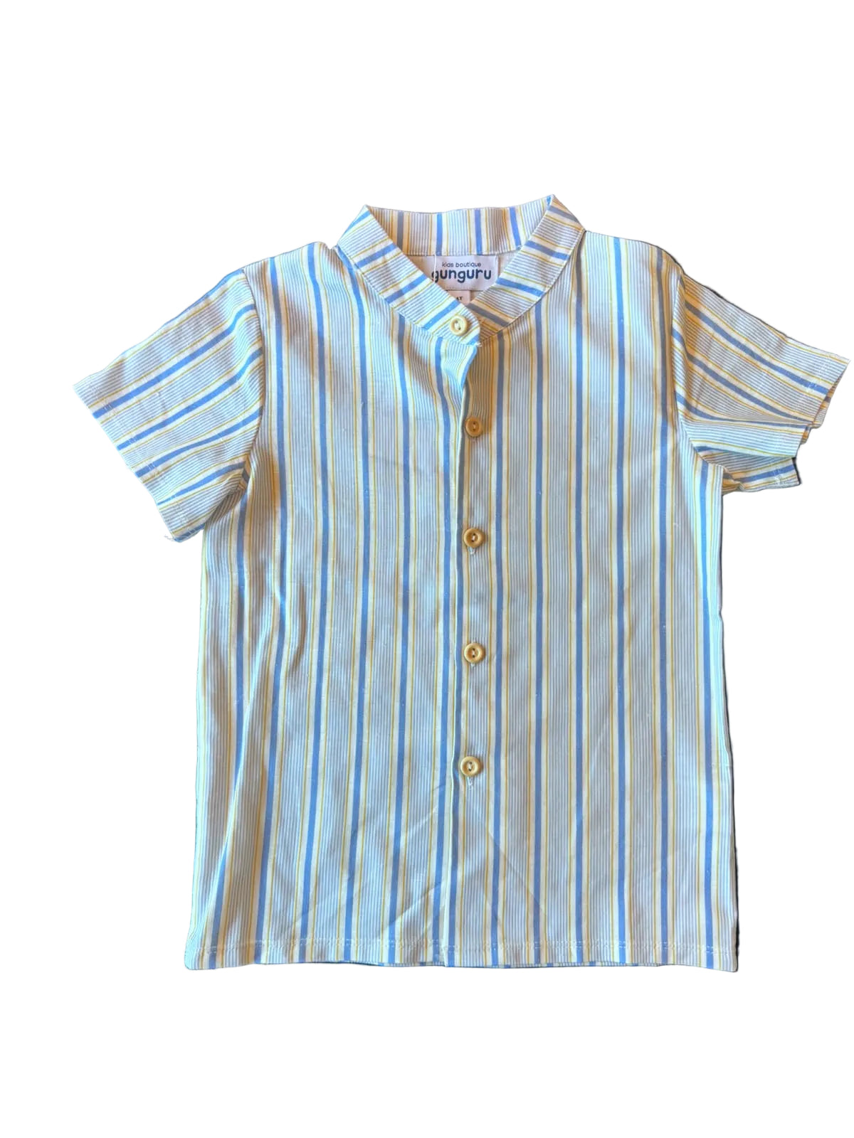 Camisa Jacinto