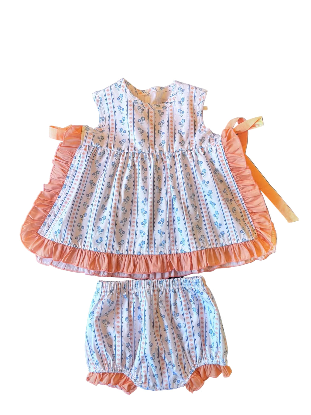 Conjunto Magnolia