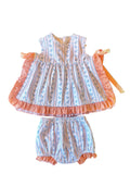 Conjunto Magnolia