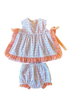 Conjunto Magnolia