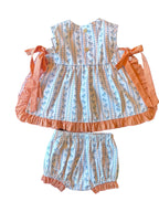 Conjunto Magnolia