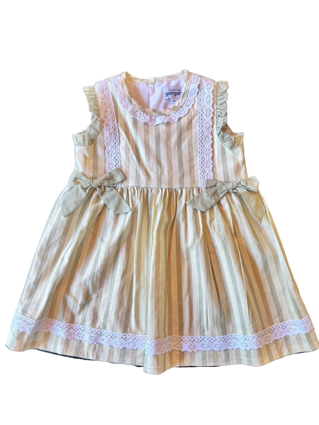 Conjunto Verbena