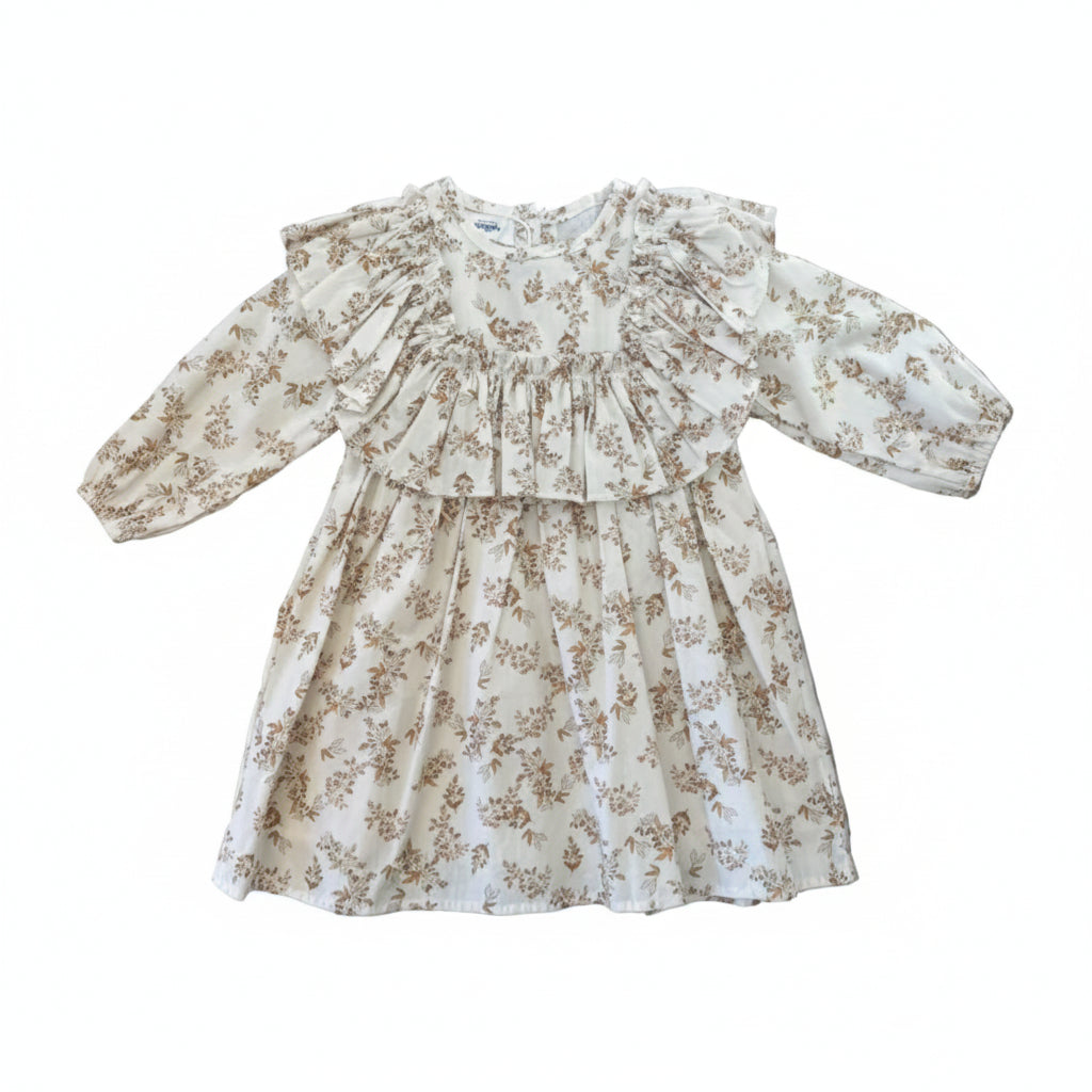 Vestido Blaire