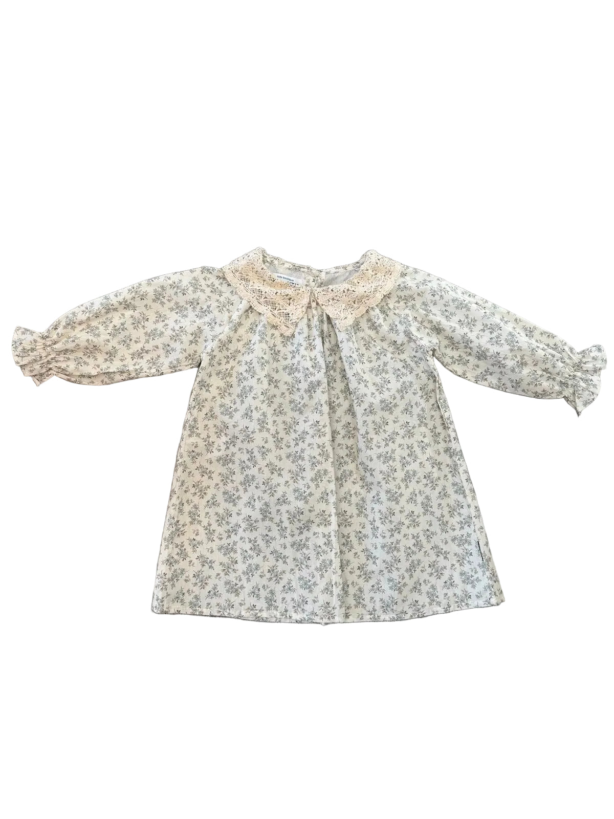 Vestido Daisy