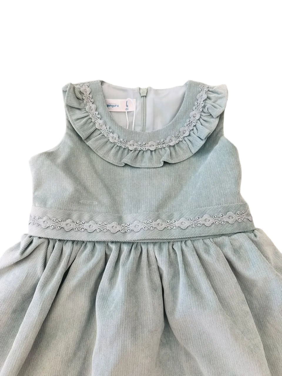 Vestido Melody