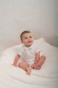 Body Cuello Camisero