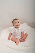 Body Cuello Camisero