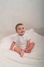 Body Cuello Camisero
