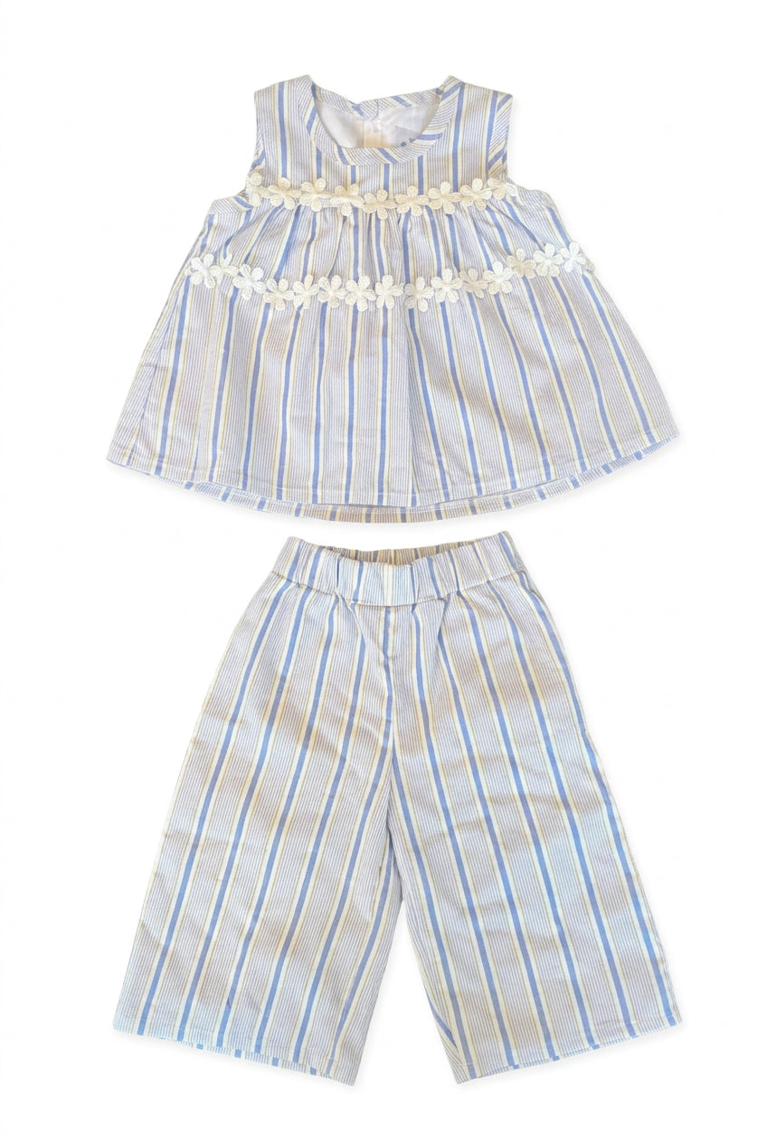 Conjunto Agapanto