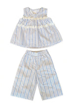 Conjunto Agapanto