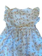 Vestido Peonía