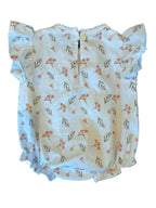 Ranita Peonía