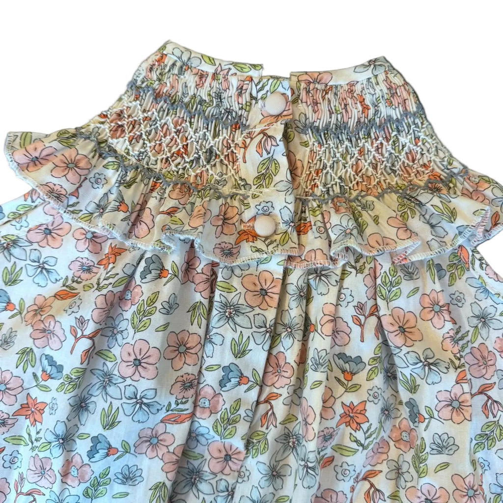 Vestido Lavanda