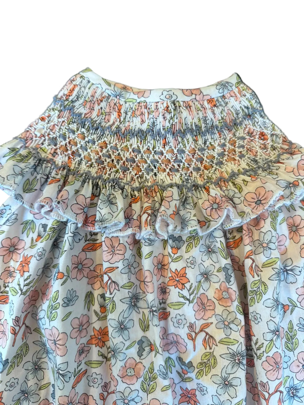 Vestido Lavanda