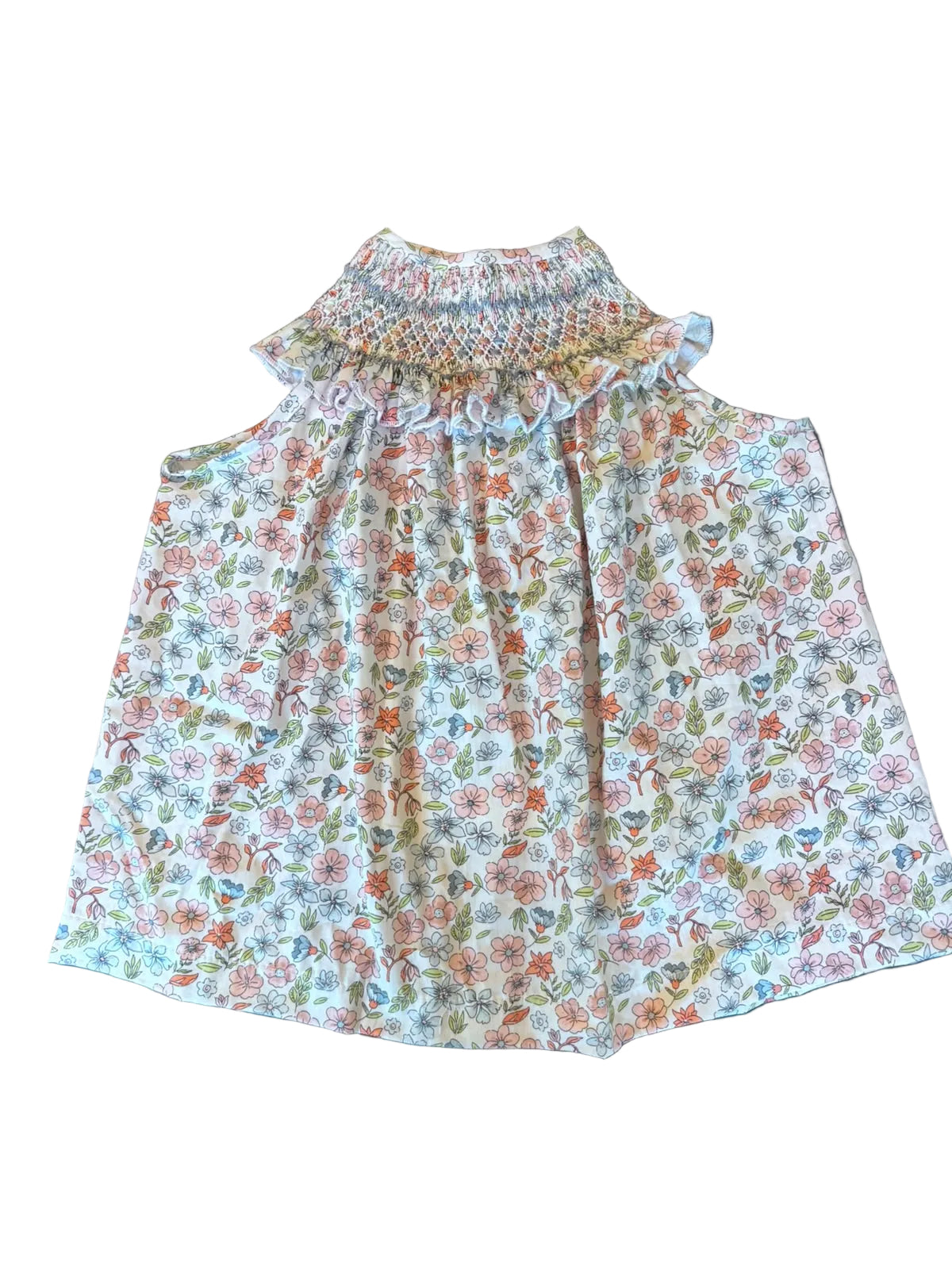 Vestido Lavanda