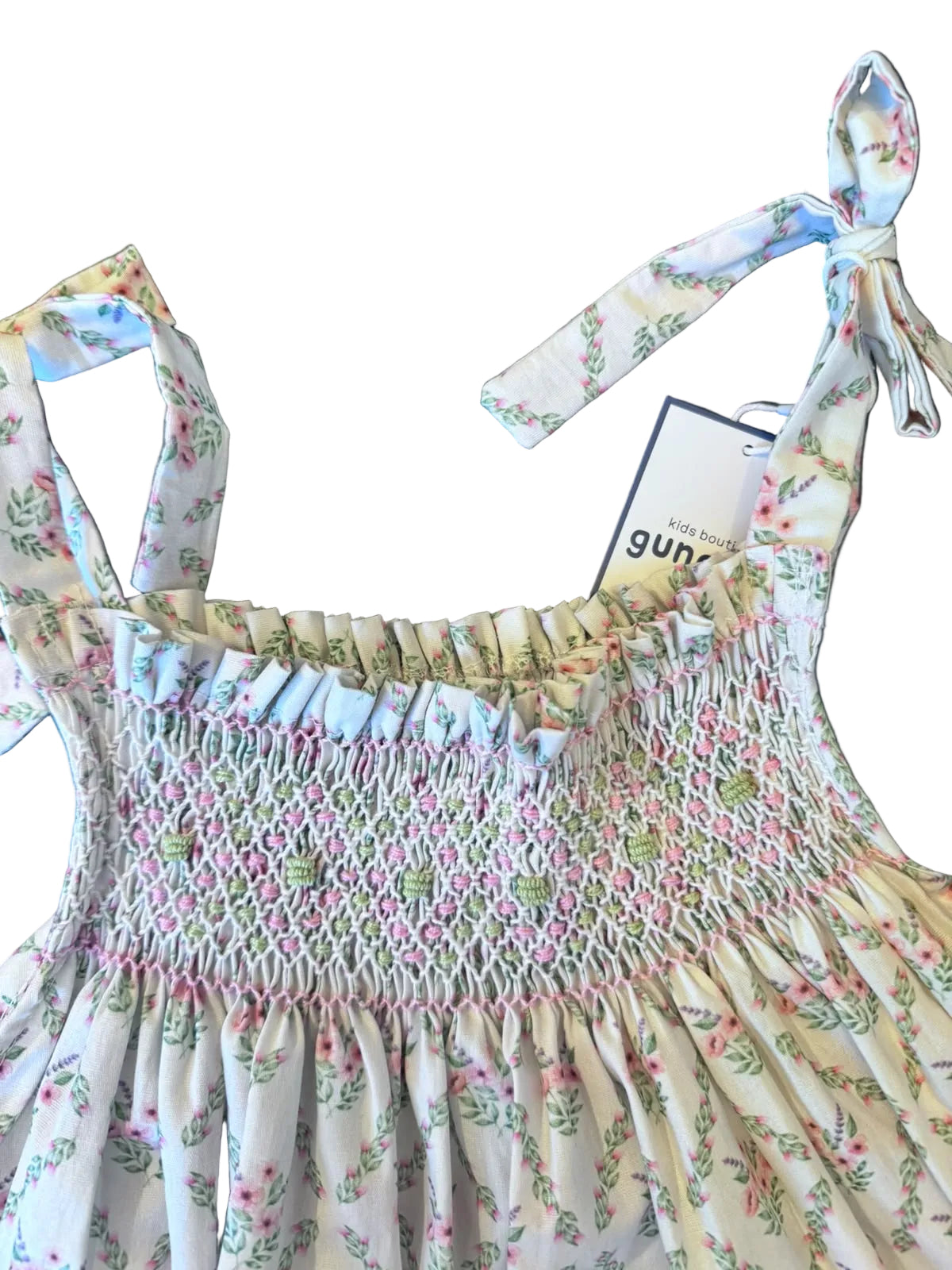 Blusa Gardenia