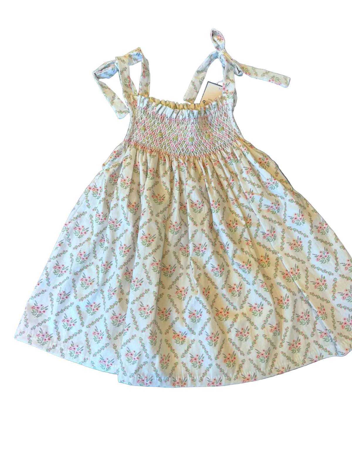 Blusa Gardenia