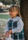 Blusa Isabella