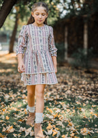 Vestido Casey