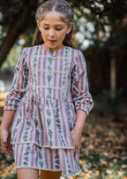 Vestido Casey