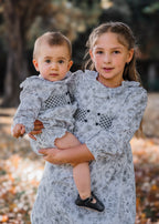 Vestido Ellai
