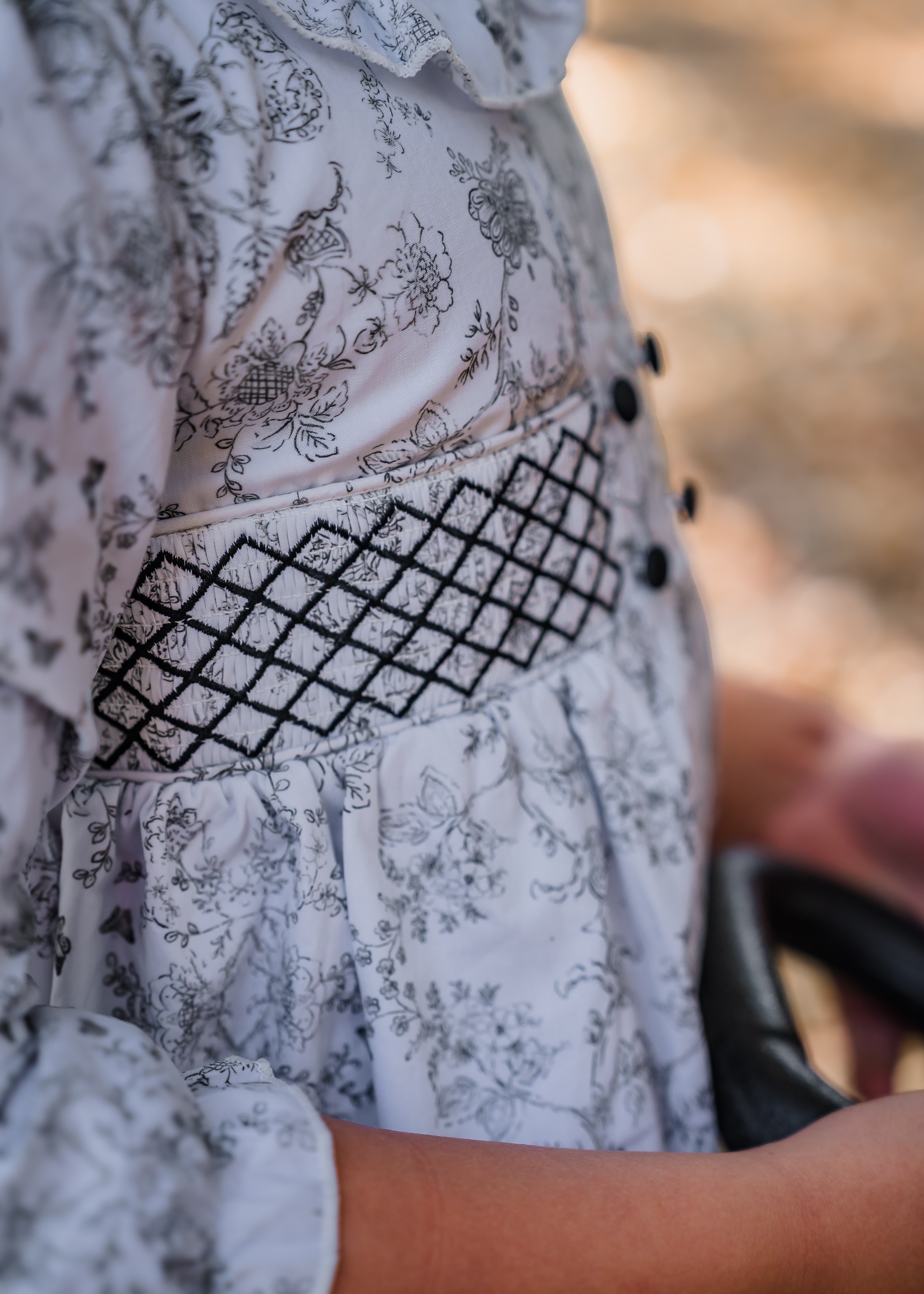 Vestido Ellai