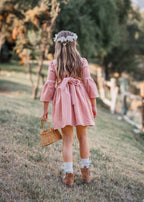 Vestido Rosaly
