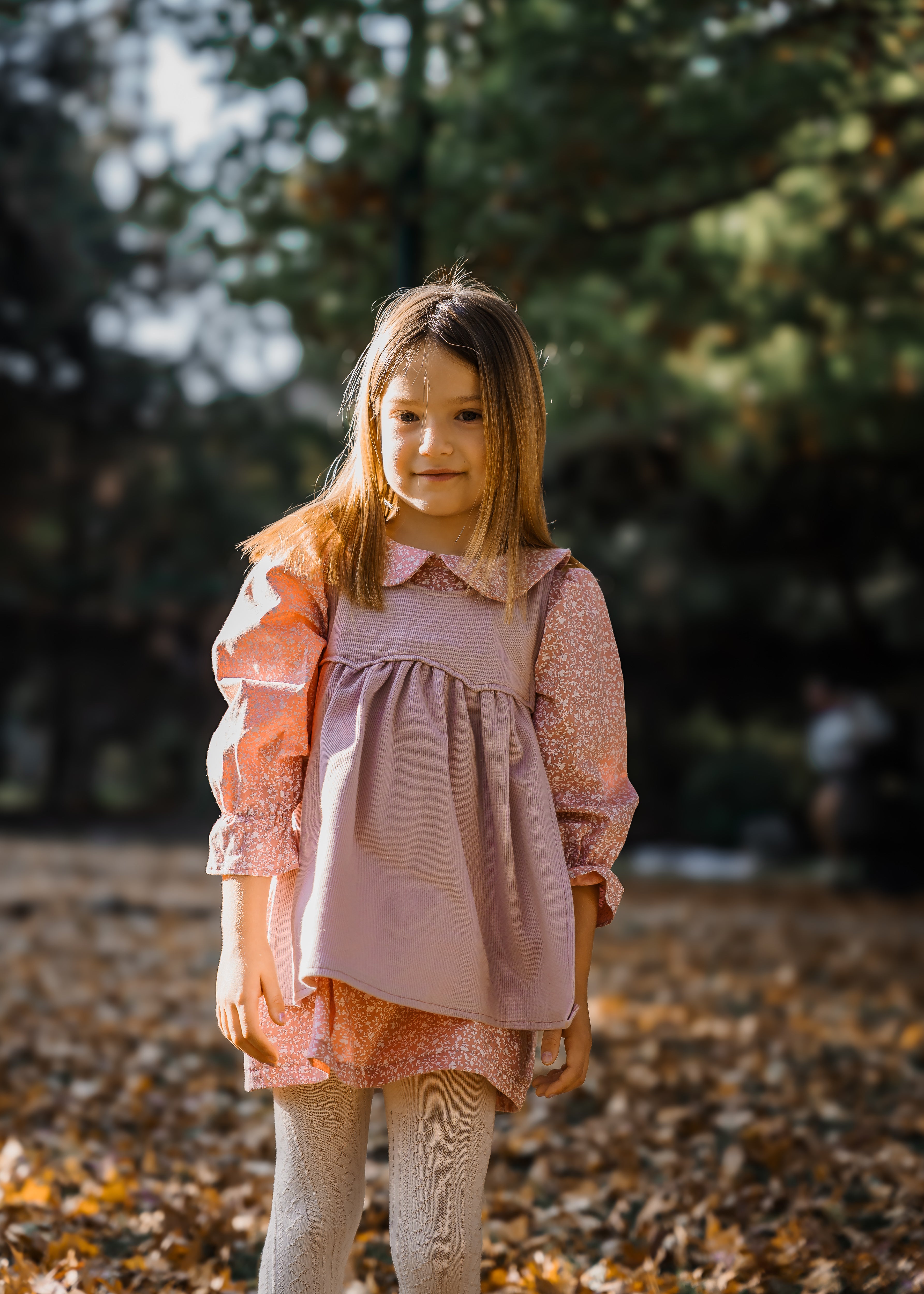 Vestido Lilibeth