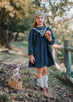 Vestido Jane