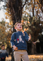 Sweater Gunguru
