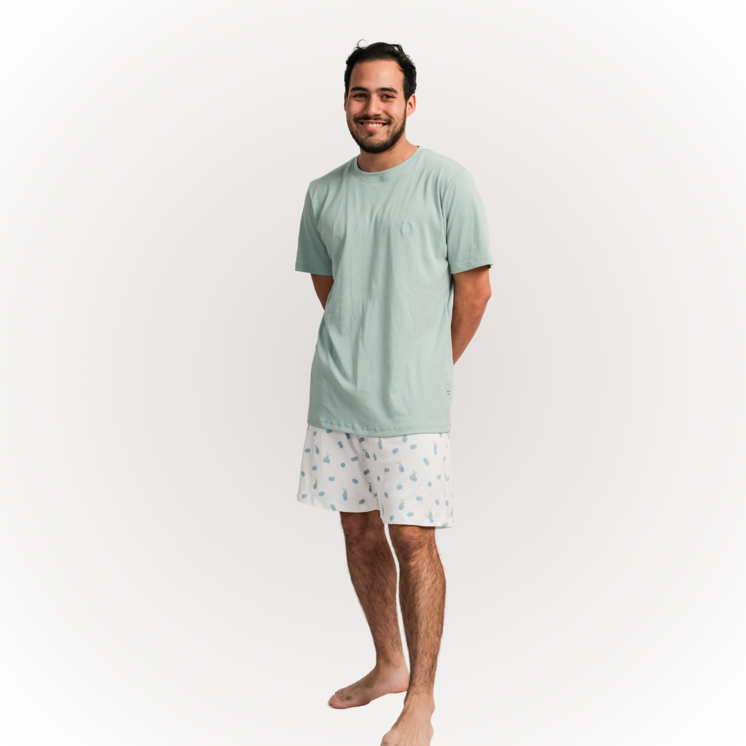 Pijama Papá Peras