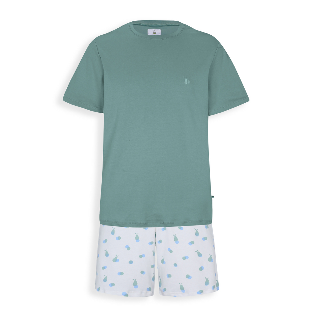 Pijama Papá Peras