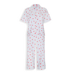 Pijama Cereza Mamá